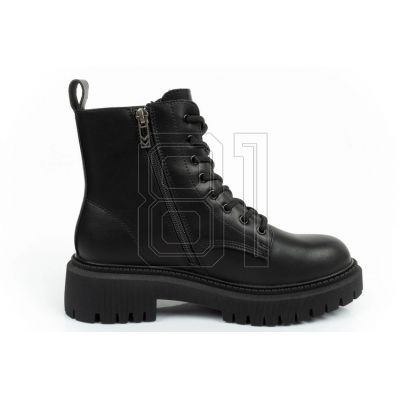 4. Skechers W 167344/BBK shoes