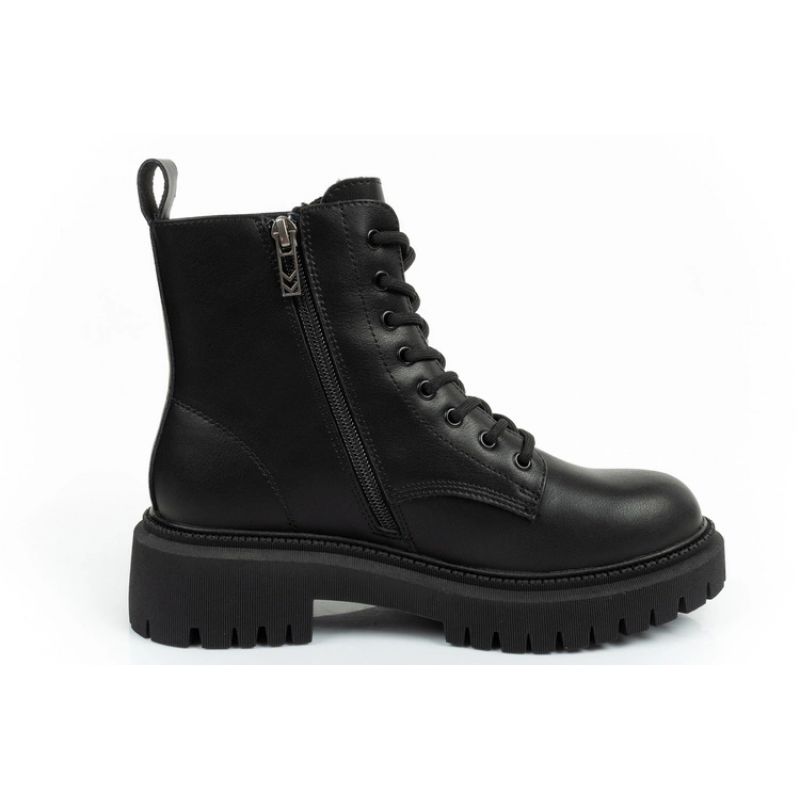 4. Skechers W 167344/BBK Shoes