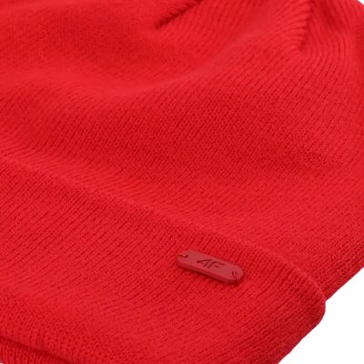 2. 4F U622 cap red 4FWAW25ACAPU622 62S