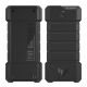 19. ASUS TUF Gaming AS1000 PLUS 1TB USB Type-C USB 3.2 Gen 2x2 Black