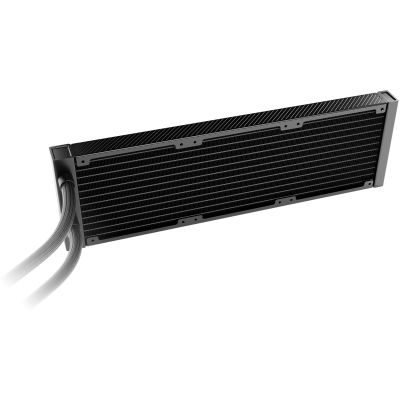 2. BE QUIET! Light Loop 360mm Black Water Cooling