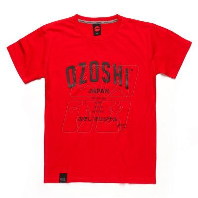 2. Ozoshi Atsumi M Tsh O20TS007