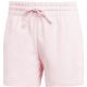 8. adidas Essentials Linear French Terry Shorts W IC6877