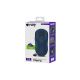 Fury Tanto T4 Gaming Mouse, 12000 DPI, RGB, Navy Blue, Wireless