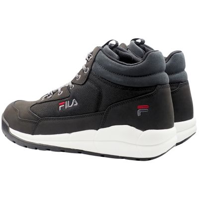 9. Fila Alpha mid M FFM0168 83167 shoes