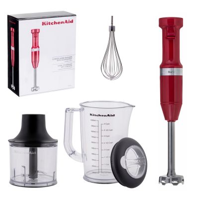 KitchenAid 5KHBV83EER Hand Blender