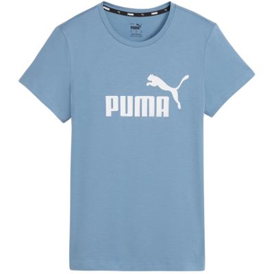 3. Puma ESS Logo Tee W 586775 20