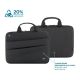 3. Mobilis TheOne Rugged Case Clamshell 12.5-14'' - Black