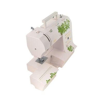 4. ŁUCZNIK Zofia II sewing machine