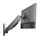 7. LogiLink BP0144 Monitor Holder/Stand 81.3 cm (32") Wall Black