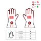 10. Glovii GS9XL heated gloves (XL; black)