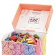 7. Marioinex Mini Waffle building blocks, 500 pieces, pastel