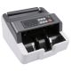 3. Olympia 947730887 Money Counting Machine Banknote Counting Machine Gray