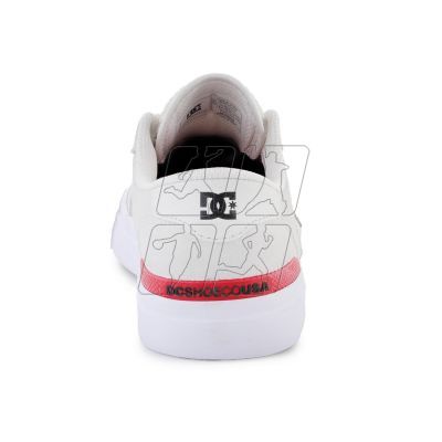 4. DC Shoes Teknic S Shoe M ADYS300739-BO4