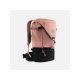 2. ROSSIGNOL Escaper Free 25L pink backpack