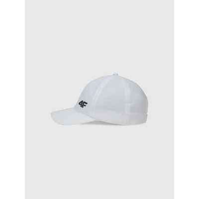 3. Children's strapback cap 4F 4FJWSS25ACABU386-10S