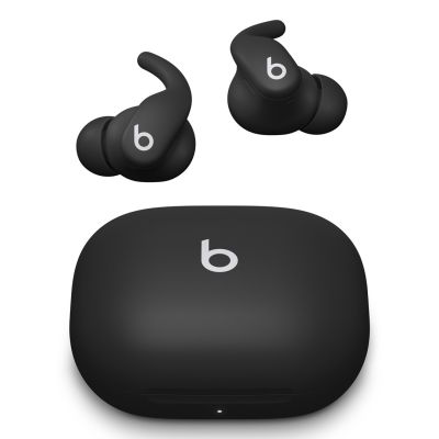 Beats Powerbeats Fit In-Ear Wireless Headphones (Diamond Black)