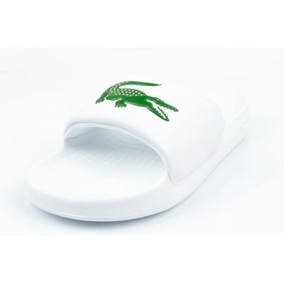 13. Lacoste Serve Slide W 02082 Flip-Flops