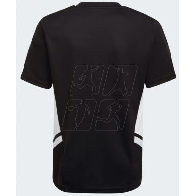 2. Adidas Condivo 22 Jr T-shirt HA6278