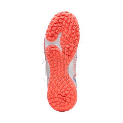 6. Puma Future 8 Match TT + Mid Jr 108616 01 football boots