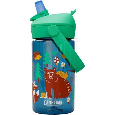 Camelbak Thrive Flip Straw Kids Tritan Bottle 400ml C2860/404041