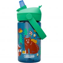 Camelbak Thrive Flip Straw Kids Tritan Bottle 400ml C2860/404041