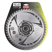 Ryobi SB254T48A1 circular saw blade 25.4 cm 1 pc.