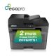 14. Brother MFC-L2827DWXL Multifunction Printer Laser A4 1200 x 1200 DPI 32 ppm Wi-Fi