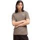 Men's Puma Wardrobe Ess Tee dark beige 629644 81
