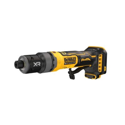 DEWALT 18V DCG420N BL STRAIGHT GRINDER