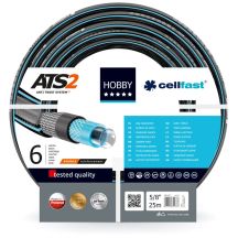 HOBBY ATS 5/8" GARDEN HOSE 25m