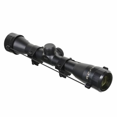 18. BEEMAN 1153 QT QUIET TEK GAS RAM air rifle cal. 5.5mm Ekp