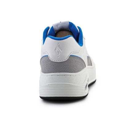 4. Skechers Uno Court - Low-Post M 183140-WBL shoes