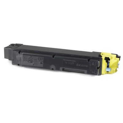 Kyocera Toner TK-5150Y 1T02NSANL0 10000 Yellow