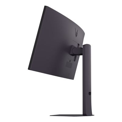 4. MONITOR LG LED 34" 34G600A-B 160Hz