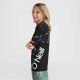 3. O&#39;Neill UV Mix &amp; Match Cali First 13&#39;&#39; Swim Shortscrazy Skin Jr T-shirt 92800613848