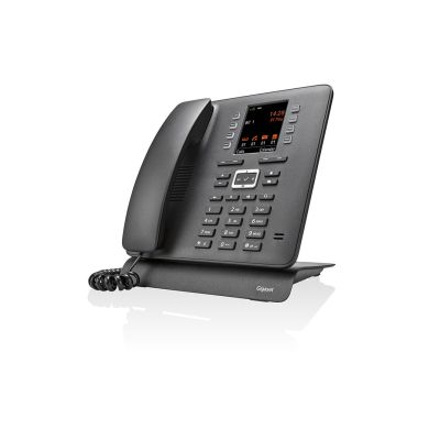 2. Gigaset PRO Maxwell C VoIP phone - with Bluetooth interface - DECT/GAP (S30853-H4007-R101)