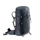 19. DEUTER Trail Pro 34 SL black Hiking Backpack