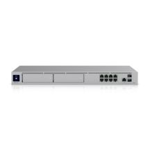 Router (Gateway). Kontroler UniFi, NVR, Switch Ubiquiti UniFi Dream Machine Pro Max (UDM-Pro-Max-EU)