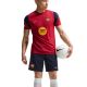 5. Nike FC Barcelona Strike Men's Shorts Navy Blue II2601 498