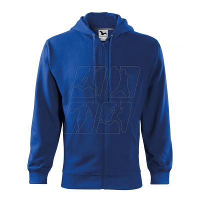 3. Sweatshirt Malfini Trendy Zipper M MLI-41005