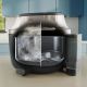 52. Philips 5000 series Novaplus Ovi 5000 series with steam function and 7.2 l guide