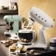 20. Smeg SMIC01 Kitchen Machine Ice Cream Maker