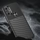 5. Thunder Case flexible armored cover for Motorola Moto G Power 2022 black