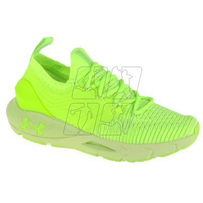 5. Under Armor Hovr Phantom 2 IntelliKnit W 3024155-304 running shoes