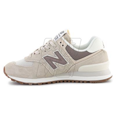 9. New Balance W WL574NS2 shoes