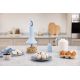 23. Smeg HBF03PBEU Bleu Azur Hand Blender