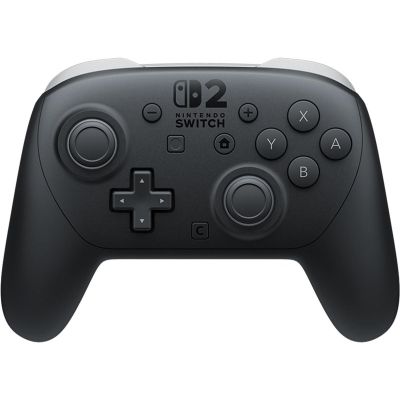 Nintendo Switch 2 Pro Controller