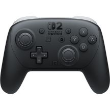 Nintendo Switch 2 Pro Controller