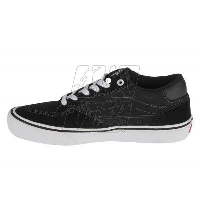 3. Vans Rowan Pro VN0A4TZCY28 shoes